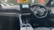 Peugeot 3008 1.2 PureTech Allure Premium+ 5dr EAT8 Petrol Estate